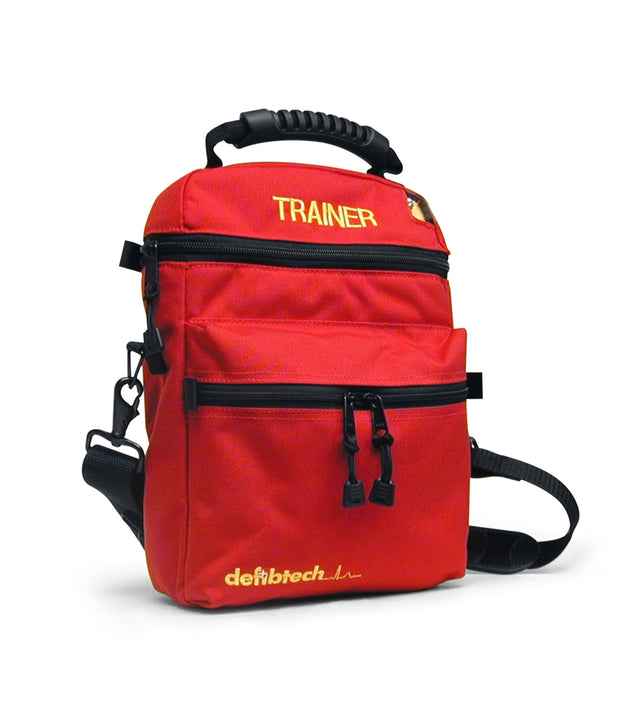 Trainer Soft Carrying Case (DAC-101)