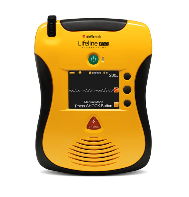 Lifeline PRO AED